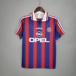 Bayern Munich 95/97 Retro Forması