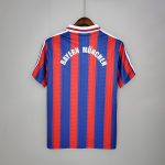 Bayern Munich 95/97 Retro Forması