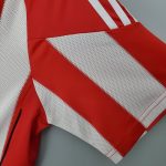 Bayern Münih 10/11 Retro Forması