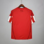 Bayern Münih 10/11 Retro Forması