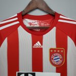 Bayern Münih 10/11 Retro Forması