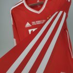 Bayern Münih 13/14 Uzun Kollu Retro Forması