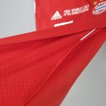 Bayern Münih 13/14 Uzun Kollu Retro Forması