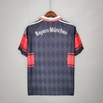 Bayern Münih 97/99 Retro Forması