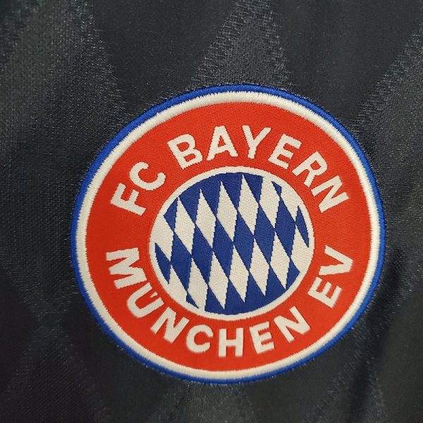 Bayern Münih 97/99 Retro Forması