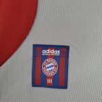 Bayern Münih 98/99 Retro Forması