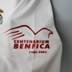 Benfica 04/05 Retro Forması