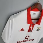 Benfica 04/05 Retro Forması