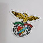 Benfica 04/05 Retro Forması