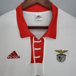 Benfica 04/05 Retro Forması