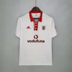 Benfica 04/05 Retro Forması