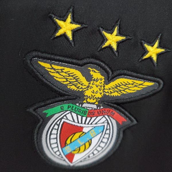 Benfica 09/10 Retro Forması