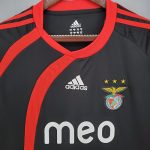 Benfica 09/10 Retro Forması