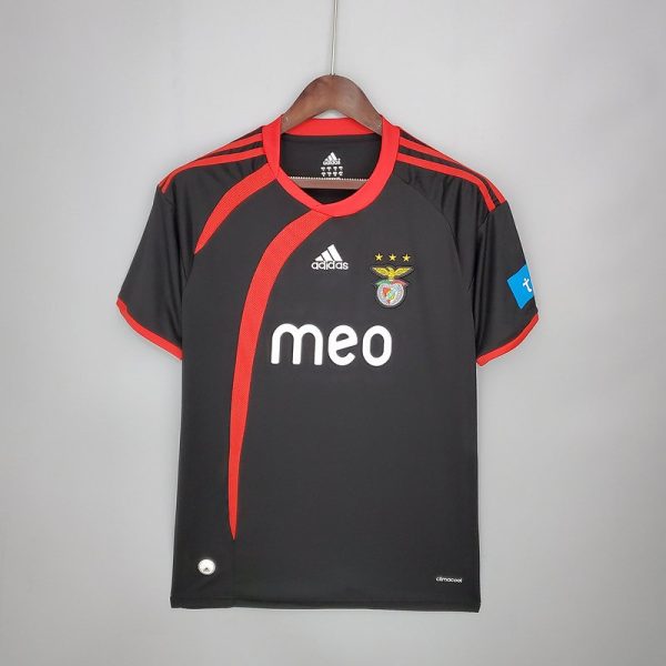 Benfica 09/10 Retro Forması