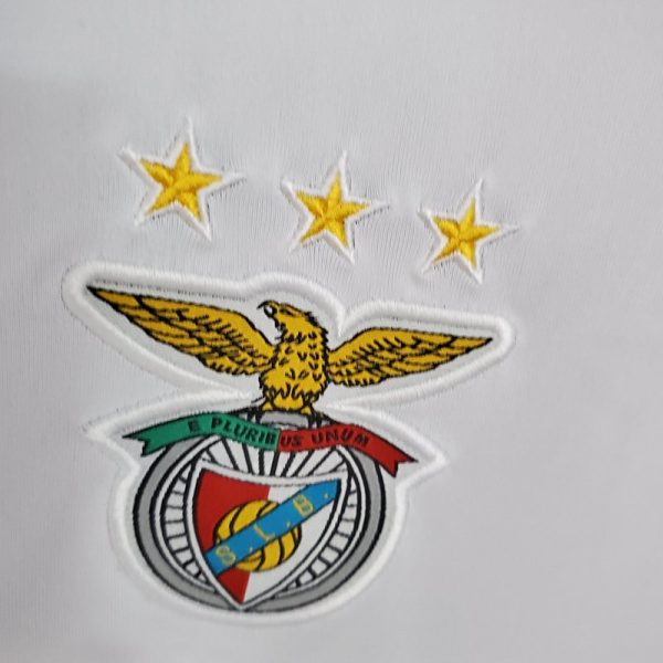 Benfica 13/14 Retro Forması