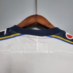 Parma 02/03 Deplasman Retro Forma