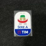 Serie A Patch