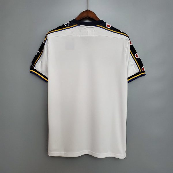 Parma 02/03 Deplasman Retro Forma