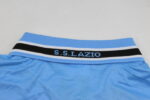 Lazio 98/00 Uzun Kollu Retro Forma