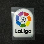 La Liga Patch