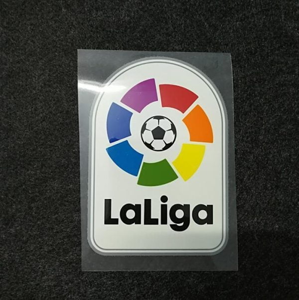 La Liga Patch