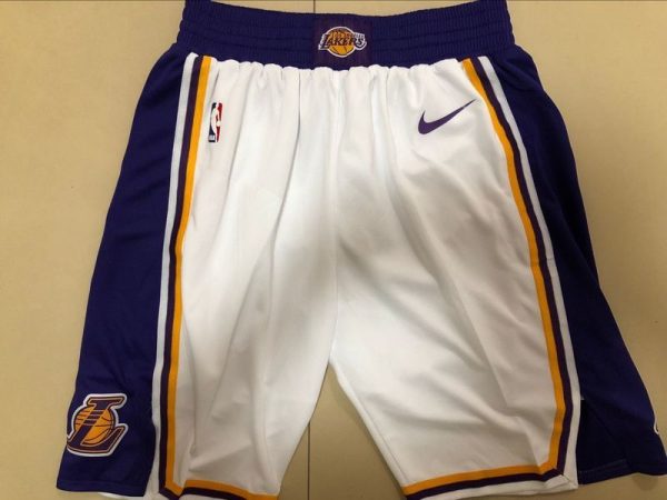 Los Angeles Lakers Şort