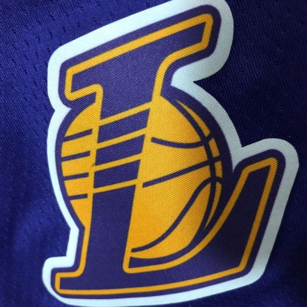 Los Angeles Lakers Şort