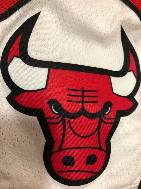 Chicago Bulls Şort