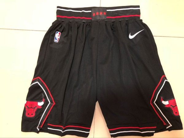 Chicago Bulls Şort