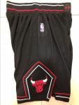 Chicago Bulls Şort