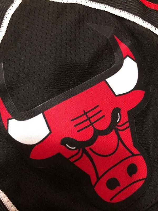 Chicago Bulls Şort