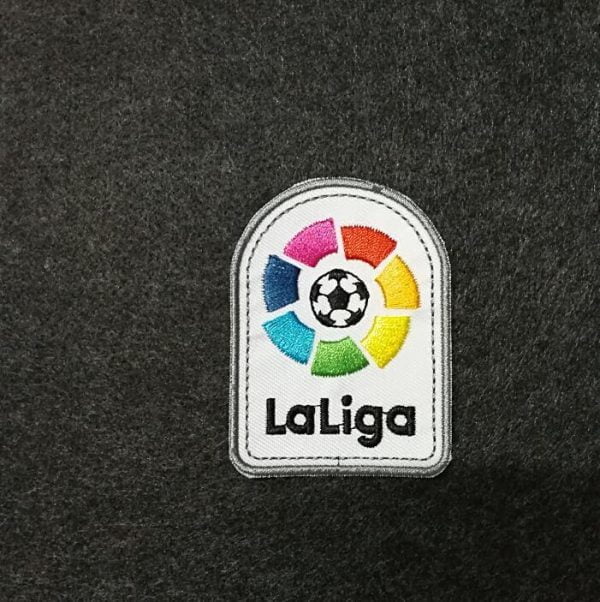 La Liga Patch