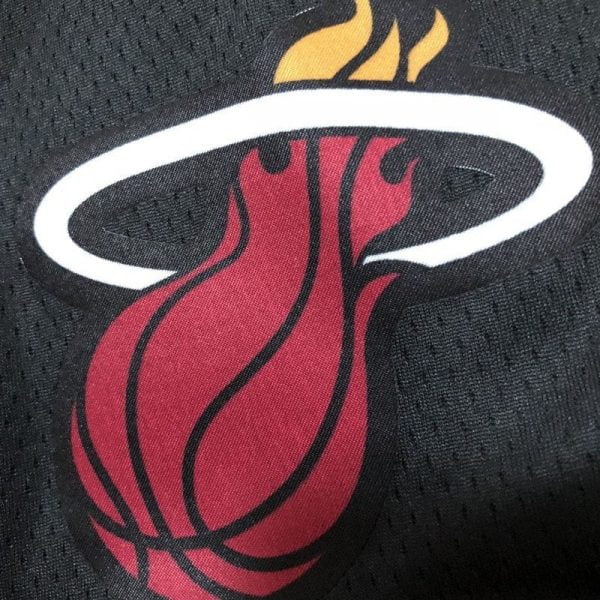 Miami Heat Şort