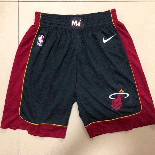 Miami Heat Şort