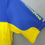 Boca Juniors 2005 İç Saha Retro Forma