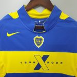 Boca Juniors 2005 İç Saha Retro Forma