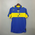 Boca Juniors 2005 İç Saha Retro Forma