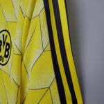 Borussia Dortmund 1988 Retro Forması