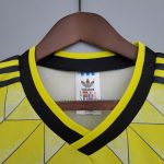 Borussia Dortmund 1988 Retro Forması