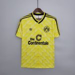 Borussia Dortmund 1988 Retro Forması