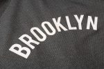 Brooklyn Nets NBA Warmup Hoodiesuit