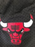 Chicago Bulls Just Don Şort