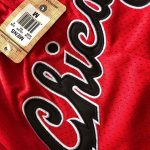 Chicago Bulls Just Don Şort
