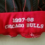 Chicago Bulls Just Don Şort