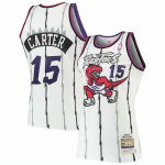 Toronto Raptors Vince Carter Retro Forması