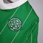 Celtic 84/86 Retro Forması