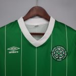 Celtic 84/86 Retro Forması