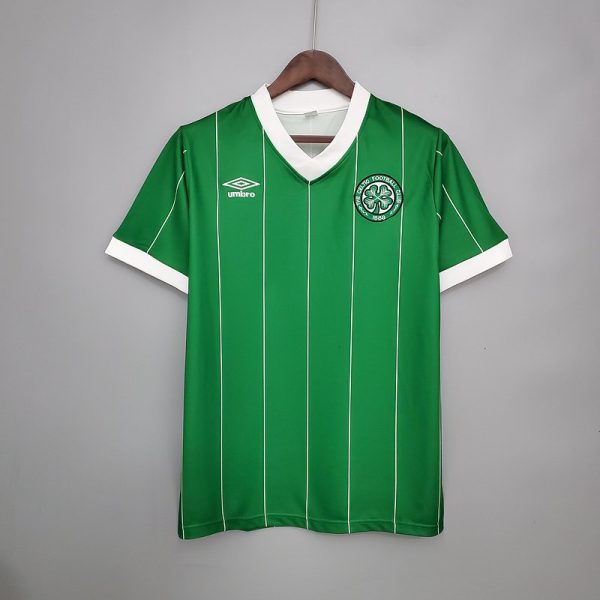 Celtic 84/86 Retro Forması