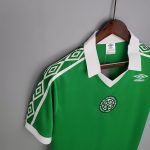 Celtic 1980 Retro Forması