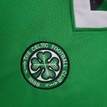 Celtic 1980 Retro Forması